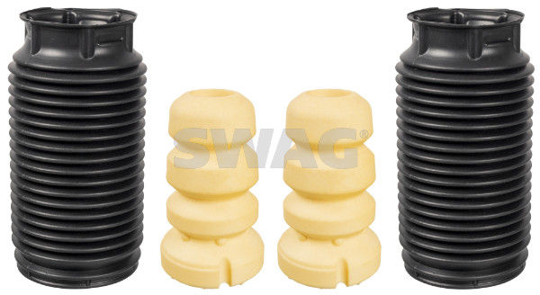 Dust Cover Kit, shock absorber - 33 10 0631 SWAG
